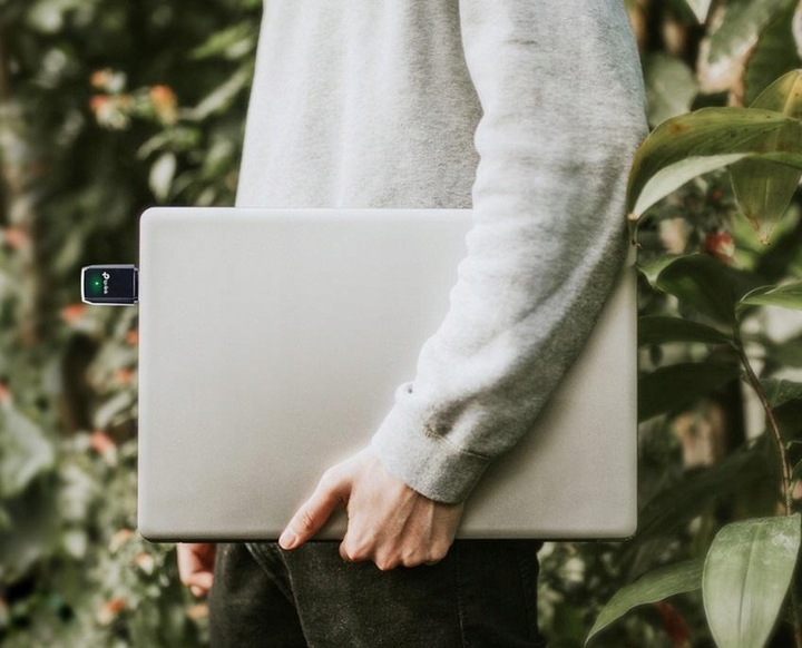 Karta sieciowa zewnętrzna TP-Link Archer T3U