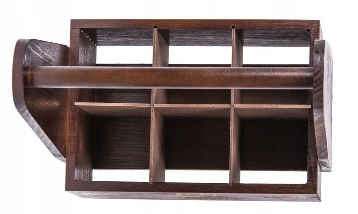 NOSIDŁO NA PIWO +OTWIERACZ PREZENT CHŁOPAKA FACETA