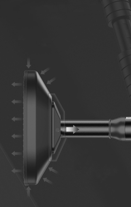 DRĄŻEK DO PODCIĄGANIA drążek ROZPOROWY do ćwiczeń REGULOWANY STALOWY 69-100