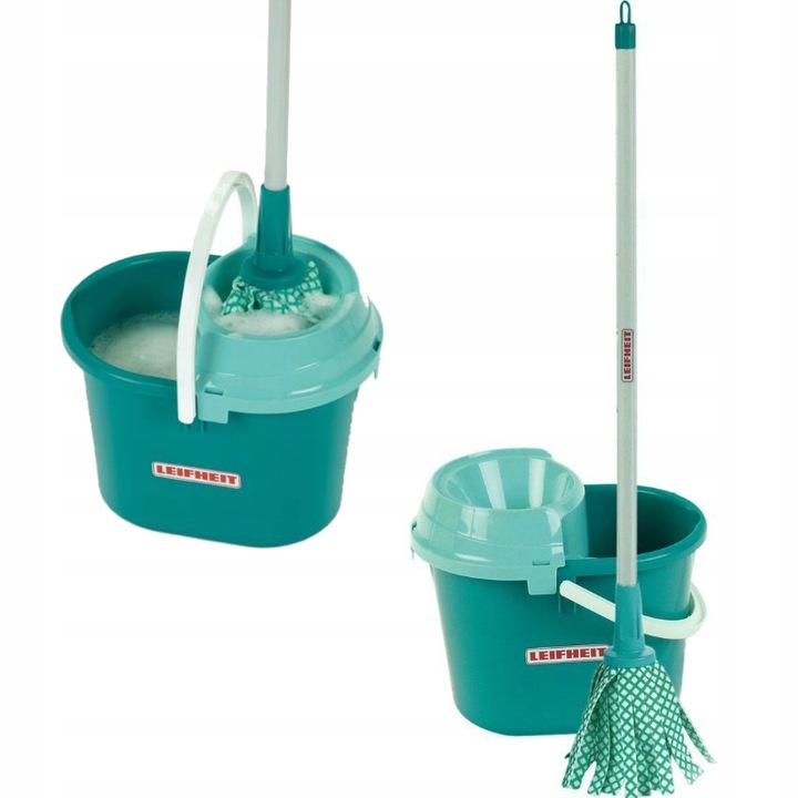 Wózek do sprzątania Vileda Junior Klein