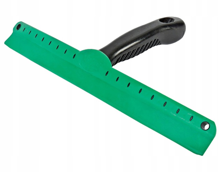 Ściągaczka do wody Vikan z gumowym piórem 35cm