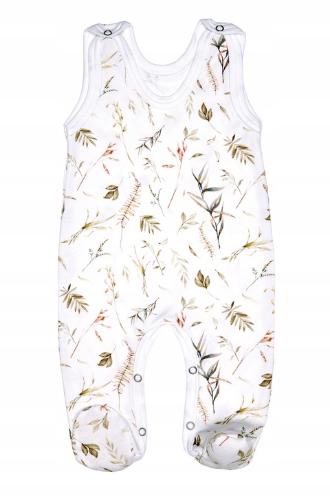 Śpiochy niemowlęce rozpinane 62 duży wybór wzorów