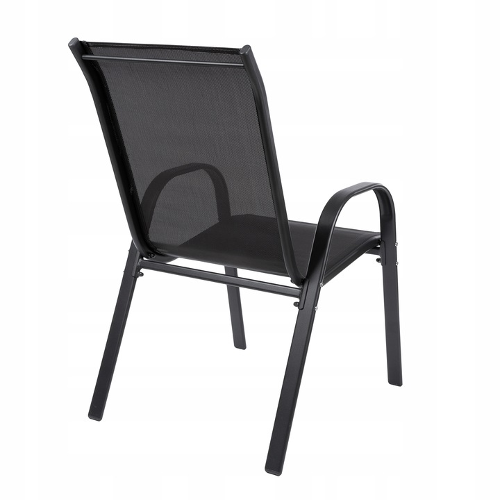 Meble Ogrodowe Zestaw Mebli Ogrodowych Stół 2x Krzesła Taras Balkon Komplet