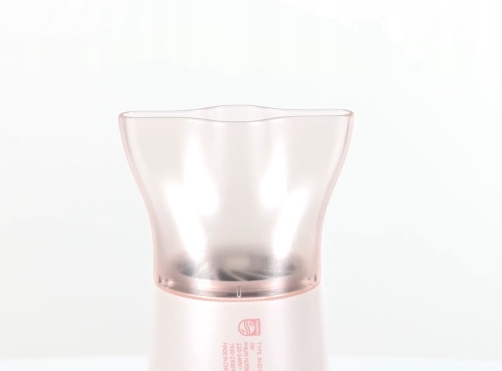 MOCNA SUSZARKA DO WŁOSÓW PHILIPS Z JONIZACJĄ BHD53000