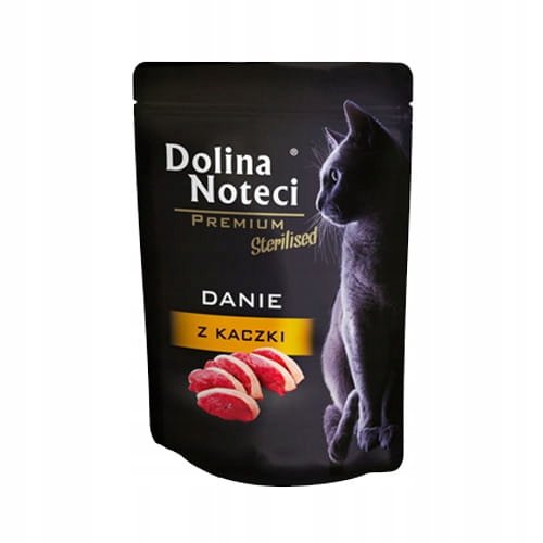 Dolina Noteci Premium Kot MIX SMAKÓW 20x85g