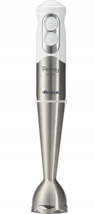 Blender ręczny Rozdrabniacz Trzepaczka Turbo 500W