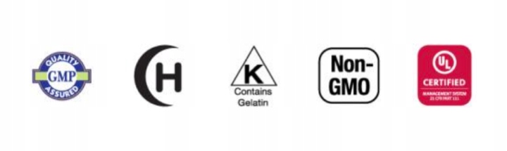 NOW Foods ADAM Witaminy i Minerały dla MĘŻCZYZN 60