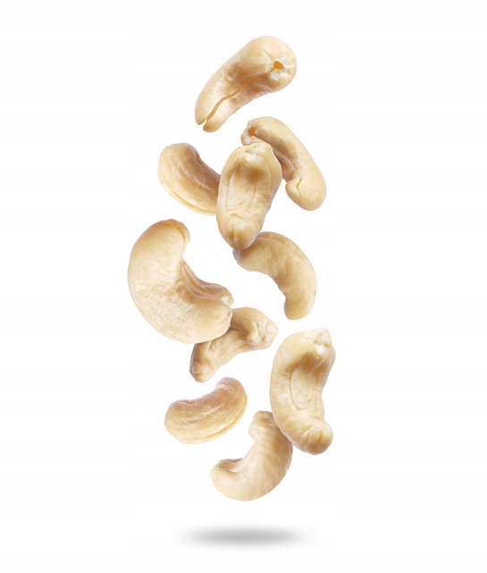 ORZECHY NERKOWCA 1kg Połówki nerkowce naturalne swieże wysoka jakość