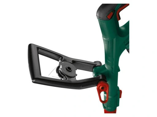 PODKASZARKA AKUMULATOROWA PARKSIDE + 2Ah 20 V TEAM