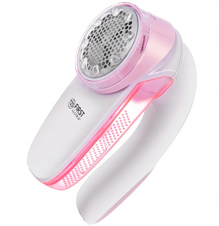 Golarka do ubrań tkanin na BATERIE First Austria