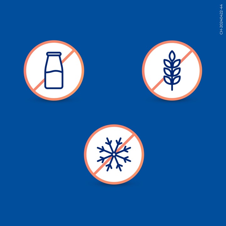 Dicoflor baby Probiotyk 5 ml