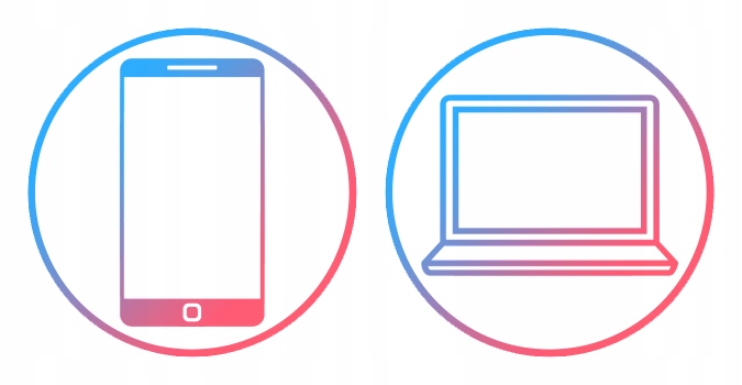 KABEL ADAPTER PRZEJŚCIÓWKA USB-C DO HDMI 4K DO LAPTOPA SMARTFONA