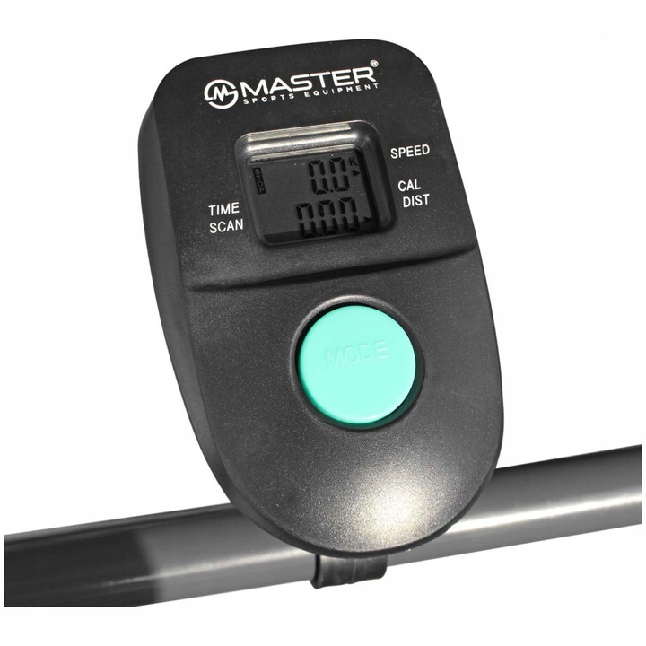 Bieżnia Magnetyczna Domowa Składana Treningowa do Ćwiczeń MASTER F-02