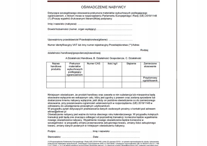 Compo Expert Novatec N-max 25kg Nawóz do Trawy Szybki Wzrost 24-5-5