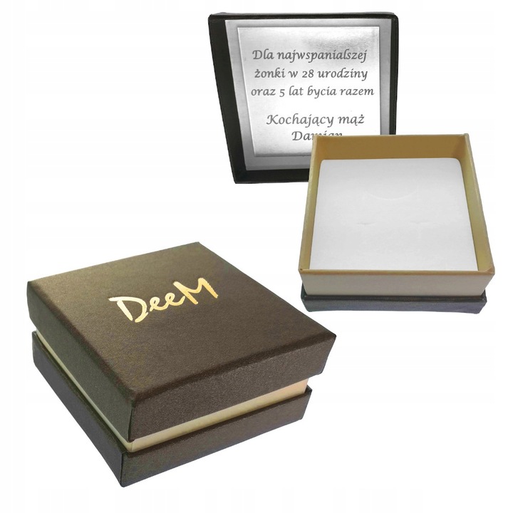 SREBRNY NIEŚMIERTELNIK SKORPION ZNAK ZODIAKU PR. 9