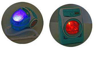 ODKURZACZ PRALKA ŻELAZKO DESKA DO PRASOWANIA 5045