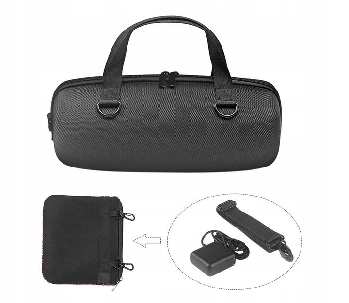 ETUI POKROWIEC DO GŁOŚNIKA JBL XTREME 3 FUTERAŁ TWARDY CASE JAKOŚĆ HQ