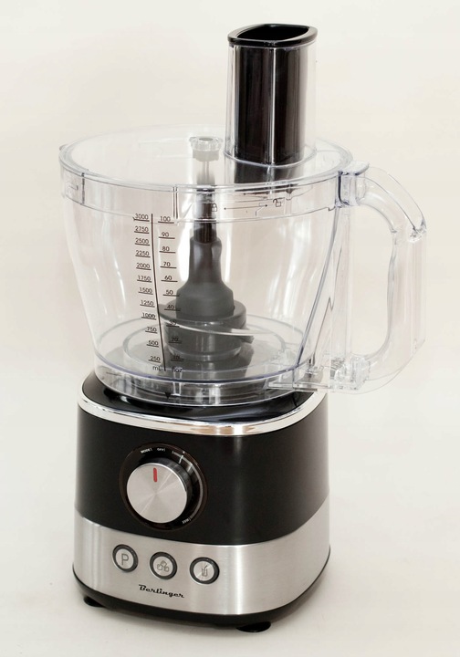 ROBOT KUCHENNY BERLINGER MALAKSER SZATKOWNICA WYCISKARKA BLENDER MŁYNEK