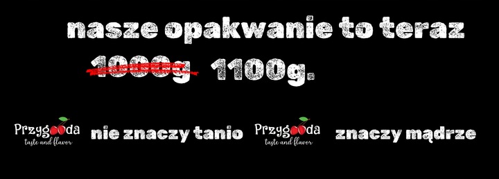 Frużelina FIT Malina | Dżem bez Cukru Keto 80% PUSZKA XXL 1.1kg