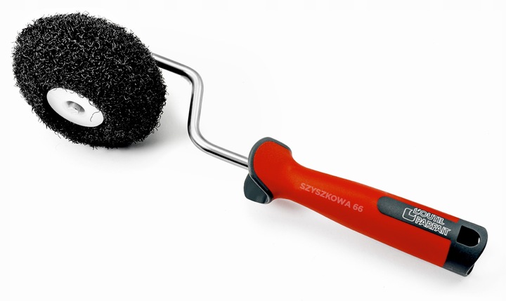 Wałek do Narożników z Uchwytem Loutil Parfait 40mm