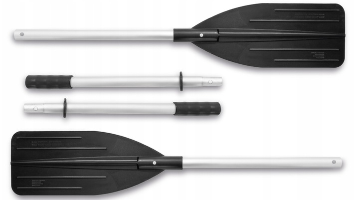 Wiosła Intex 69625 do pontonu 2 x 137 cm