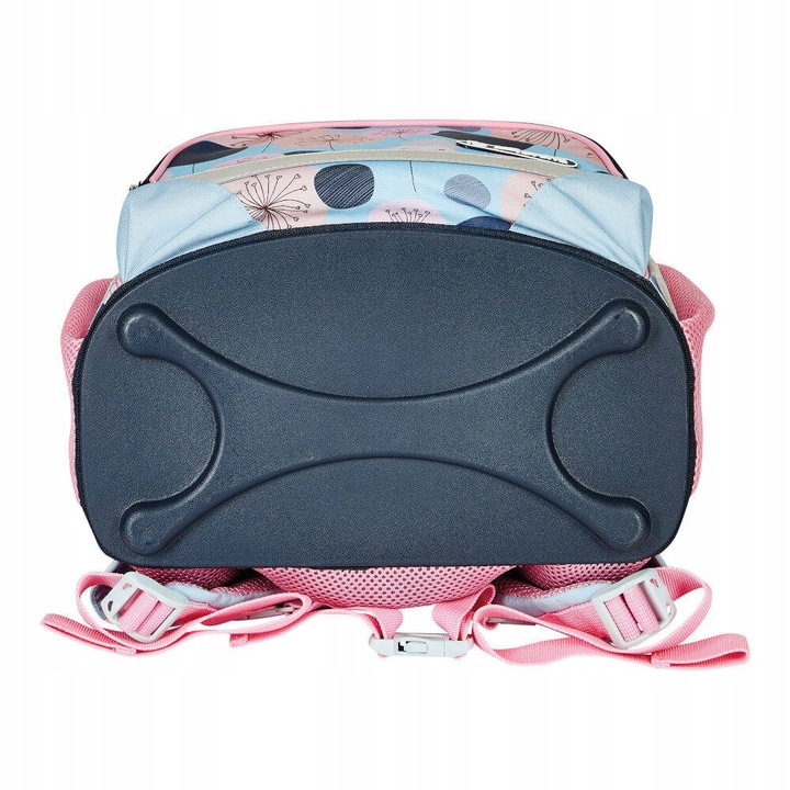 TORNISTER PLECAK SZKOLNY HERLITZ LOOP KOLIBER 1-3