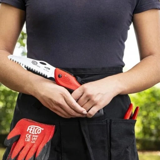 SEKATOR FELCO 6 + PIŁA FELCO 601 ZESTAW SPECJALNY