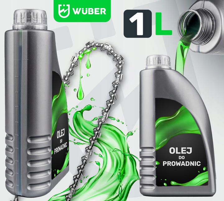 PIŁA SPALINOWA PILARKA DO DREWNA ŁAŃCUCHOWA 5,7KM +2 PROWAD +OLEJ +2x ŁAŃC.