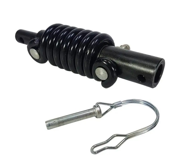 AMORTYZATOR SPRĘŻYNA ŚWIDRA SPALINOWEGO WIERTNICY