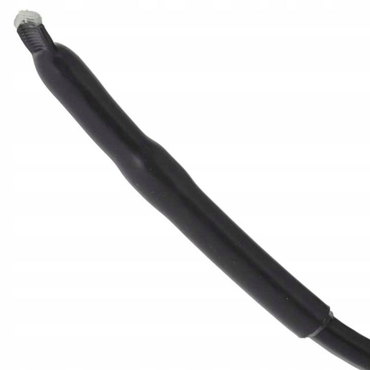 KABEL GRZEWCZY PRZEWÓD GRZEJNY Z TERMOSTATEM do rur rynny dachu 16W/m | 3M