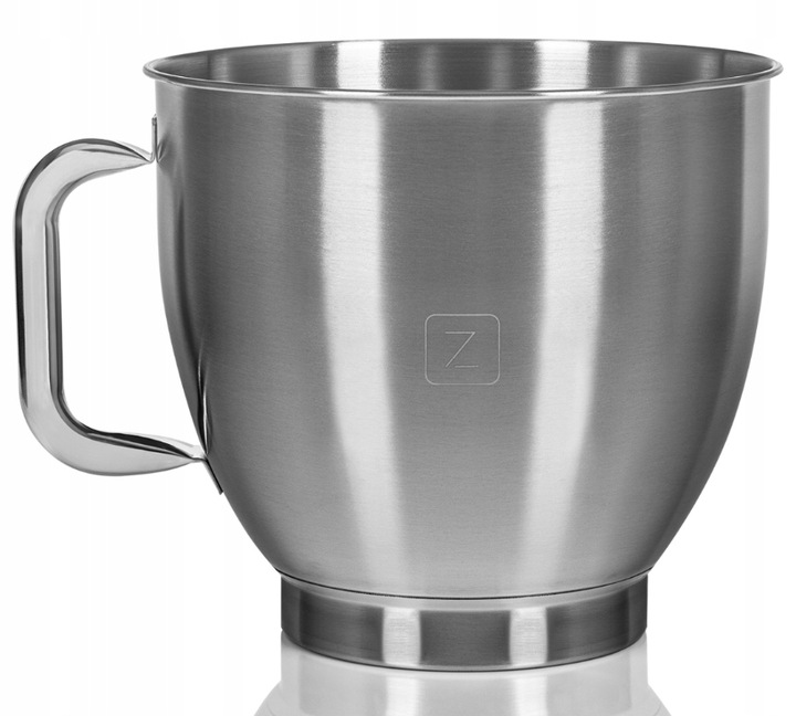 Robot kuchenny Zeegma Planeet Chef 2200 W 6,5l różne końcówki