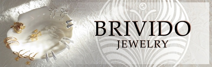 Kolczyki sztyfty serduszka srebro pozłacane pudełko gratis