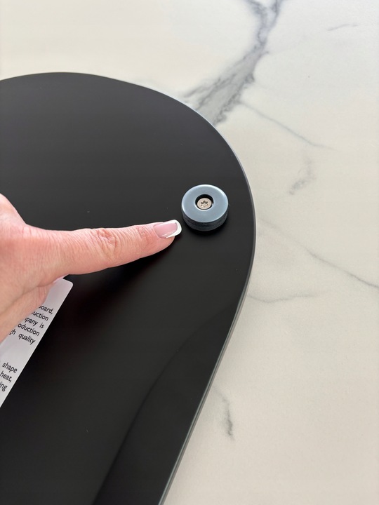 podstawka deska przesuwna pod Thermomix Termomiks TM7 thermoBase