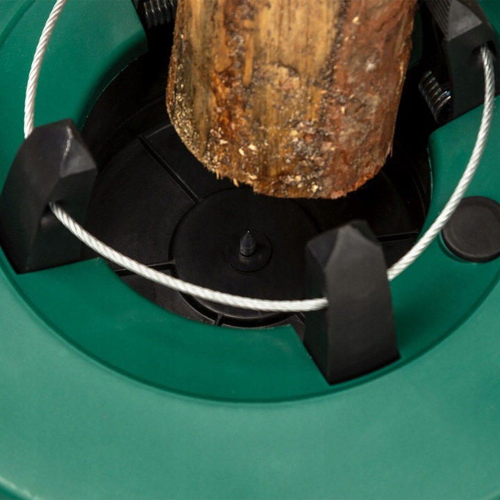 Stojak choinkowy Kamai START 2 do drzewka 2,5 m.