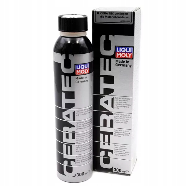 Liqui Moly CERATEC CERA TEC DODATEK 0,3L 3721 7181