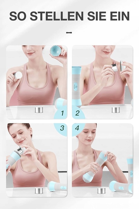 HANTLE REGULOWANE 2 X 2 KG GRUPER ZESTAW STAL ANTYPOŚLIZGOWE SOLIDNE 4 KG