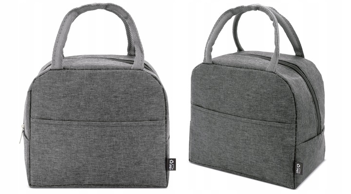 TORBA TERMICZNA RPT ŚNIADANIOWA LUNCHBOX NA FOOD