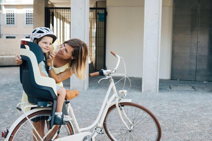 KASK Bobike Go size XS - GREY