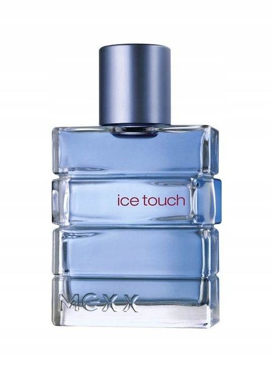 MEXX ICE TOUCH MAN EDT 50ML
