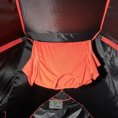 Namiot Kempingowy Quechua 2-osobowy Fresh&Black