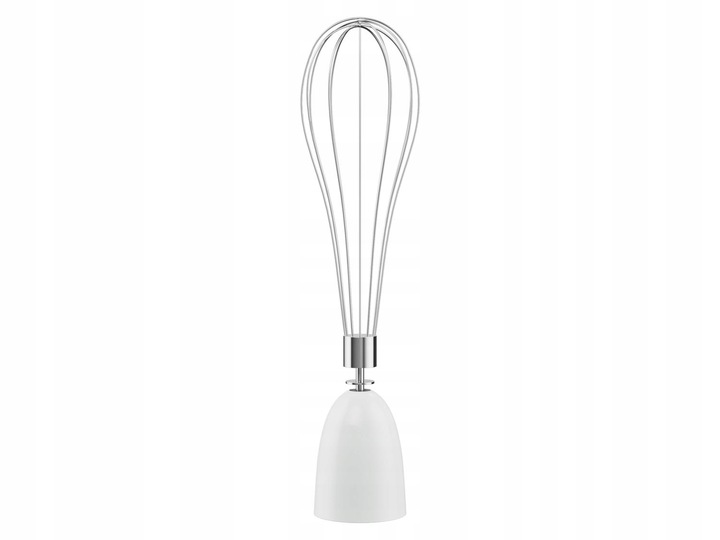 Blender ręczny SilverCrest SSMS 600 E3 600 W biały