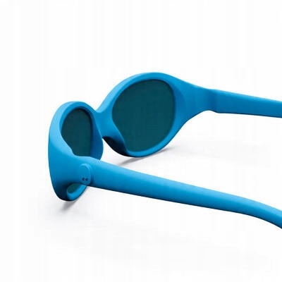 Okulary przeciwsłoneczne turystyczne MH B100 dla dzieci 6-24 mies. kat. 4