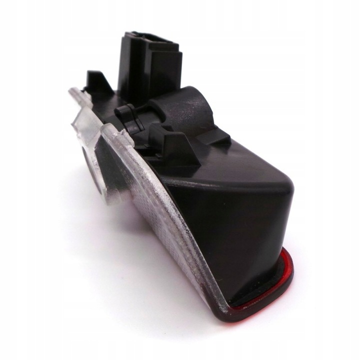 VW Passat B6, B7, CC, EOS - Lampka do drzwi LED x2