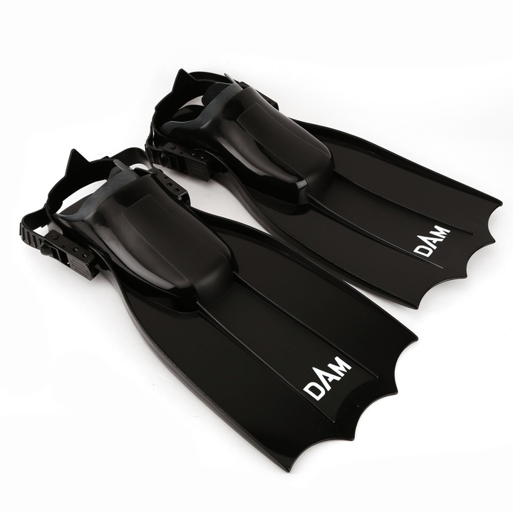 PŁETWY DAM DO PŁYWADEŁEK BELLY BOAT XXL