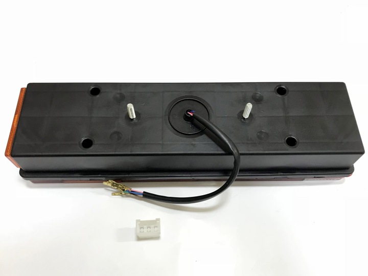 LAMPA PRAWA TYŁ 7 KOMOROWA ATEGO VARIO KONTENER SPRINTER 1995 -> 2010