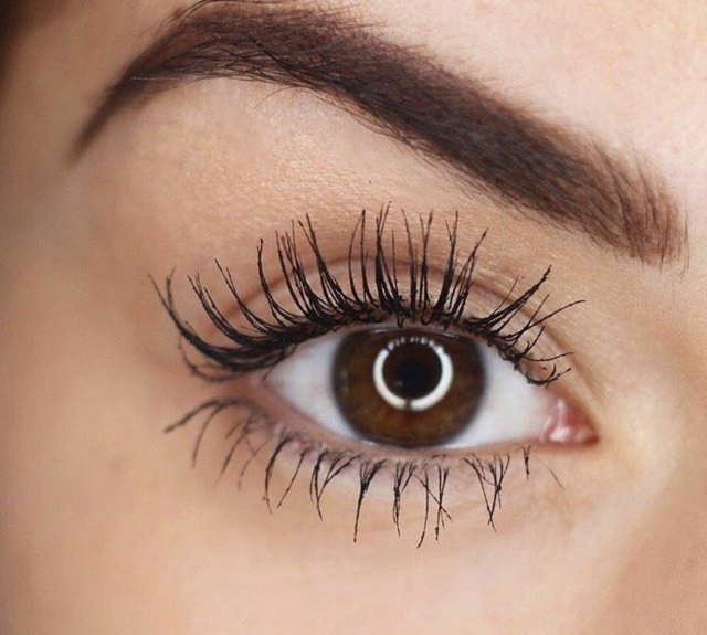 Eveline Tusz Do Rzęs Extra Lashes extreme Volume & Care