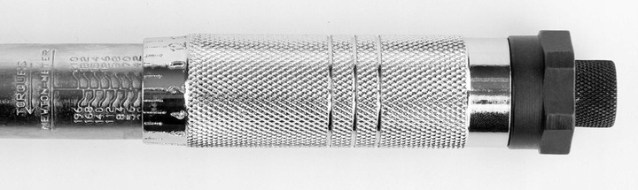 KLUCZ DYNAMOMETRYCZNY 1/2" 28-210Nm