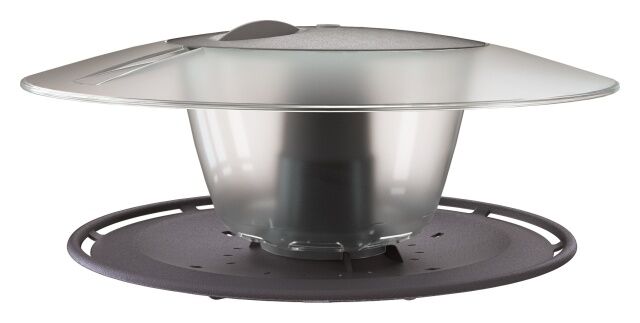 Karmnik dla Ptaków BIRDYFEED ROUND