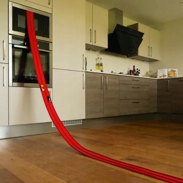 Tor Wyścigowy Dla Samochodzików Autka 4m Turborace Tor Prędkości