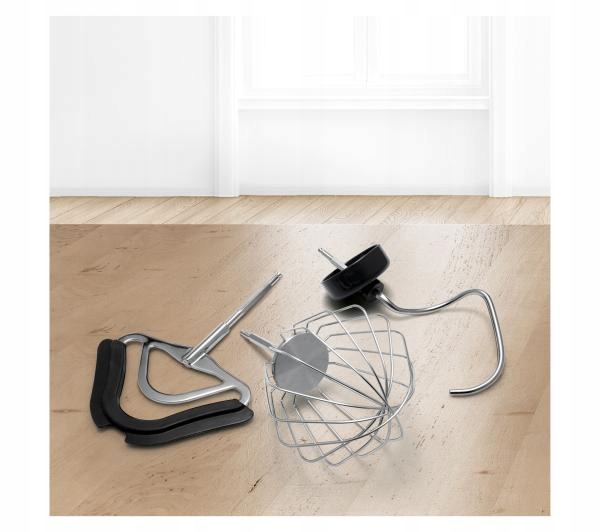 Robot kuchenny Bosch MUM5XW40 z wbudowaną wagą z Maszynką do mielenia